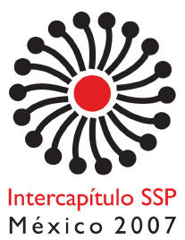 Intercapitolo Messico 2007